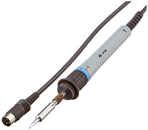 ERSA Lötkolben Basic Tool 60 für Lötstation Analog60 und MS6000 60 Watt 0670CDJ von ersa