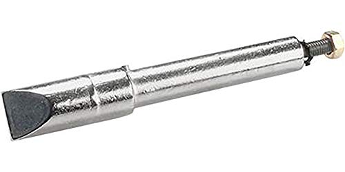 ERSA Lötspitze für ERSA 200 gerade vernickelt meißelförmig 18 mm 0202MZ ERSA Lötspitze für ERSA 200 gerade vernickelt meißelförmig 18 mm 0202MZ von ersa