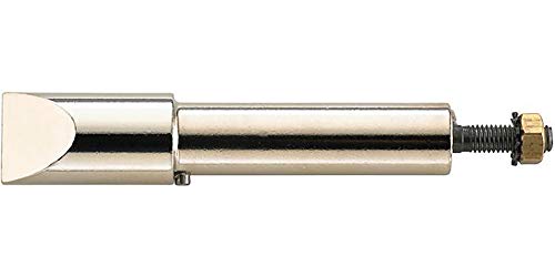 ERSA Lötspitze für ERSA 300 gerade vernickelt meißelförmig 25 mm 0302MZ ERSA Lötspitze für ERSA 300 gerade vernickelt meißelförmig 25 mm 0302MZ von ersa