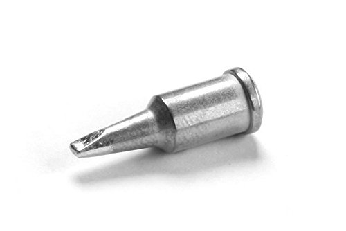 ERSA Lötspitze für Independent 75 gerade vernickelt meißelförmig, 2,4 mm, 0G072KN ERSA Lötspitze für Independent 75 gerade vernickelt meißelförmig, 2,4 mm, 0G072KN von ersa