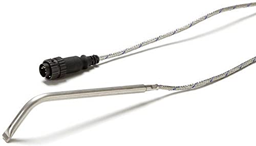ERSA Thermofühler für Regelstation RA4500D 0F007 ERSA Thermofühler für Regelstation RA4500D 0F007 von ersa