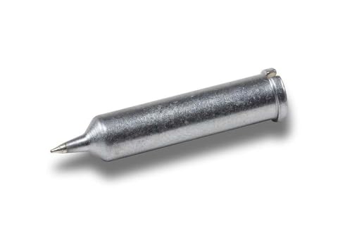 ERSA i-Tip ERSADUR Dauerlötspitze gerade bleistiftspitz 0,3 mm Durchmesser mit ERSADUR-LF Beschichtung 0102PDLF03 von ersa