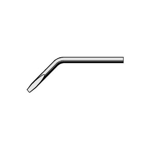 Ersa 0052JD/SB Lötspitze für Abgewinkelt, Meißelförmig, 50 S, 3.1mm Ersa 0052JD/SB Lötspitze für Abgewinkelt, Meißelförmig, 50 S, 3.1mm von ersa