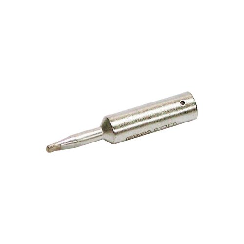Ersa 0832EDLF Lötspitze Meißelform, gerade Spitzen-Größe 3.2 mm Inhalt 1 St. Ersa 0832EDLF Lötspitze Meißelform, gerade Spitzen-Größe 3.2 mm Inhalt 1 St. von ersa