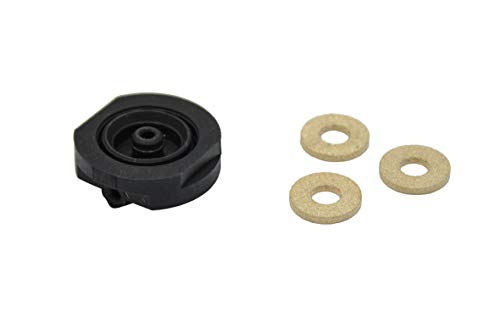 Ersa Aufnahme für Lotbehälter inklusive 3 Sinterfilterscheiben X-Tool Vario, 3YE1057-04 Ersa Aufnahme für Lotbehälter inklusive 3 Sinterfilterscheiben X-Tool Vario, 3YE1057-04 von ersa