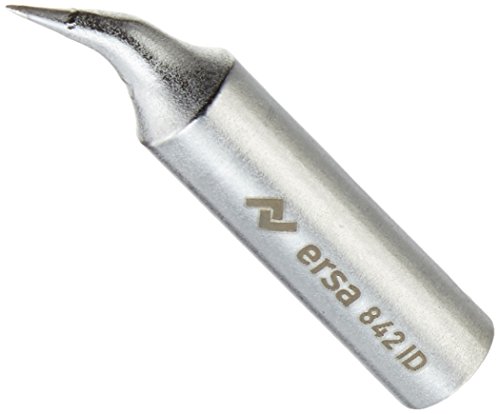 ERSA ERSADUR Dauerlötspitze abgewinkelt bleistiftspitz 0,4 mm 0842ID ERSA ERSADUR Dauerlötspitze abgewinkelt bleistiftspitz 0,4 mm 0842ID von ersa