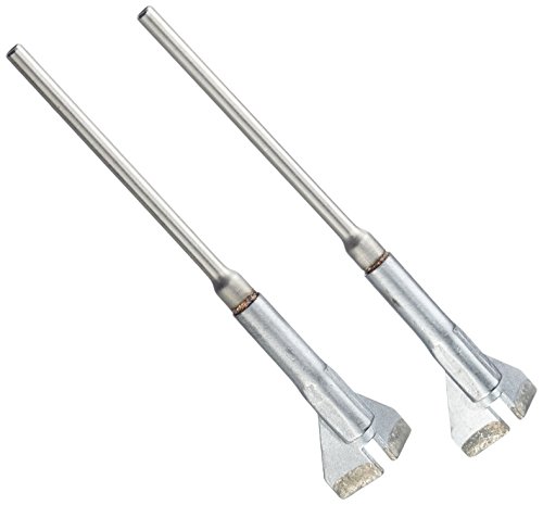 ERSA ERSADUR Entlötspitzensatz Schenkel im 90° Winkel 10,0 mm 0452QDLF100 ERSA ERSADUR Entlötspitzensatz Schenkel im 90° Winkel 10,0 mm 0452QDLF100 von ersa