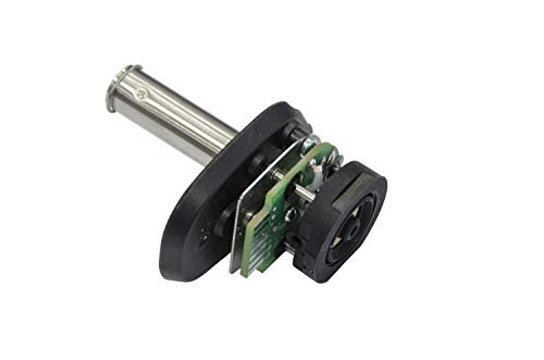 Ersa Heizkopf mit Thermofühler für X-Tool Vario 200 W, 074100J von ersa