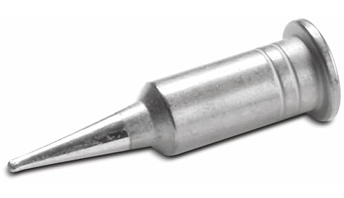 ERSA Lötspitze gerade meißelförmig vernickelt 1,0 mm 0G132CN ERSA Lötspitze gerade meißelförmig vernickelt 1,0 mm 0G132CN von ersa