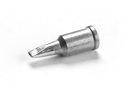ERSA Lötspitze gerade meißelförmig vernickelt 3,2 mm 0G072AN ERSA Lötspitze gerade meißelförmig vernickelt 3,2 mm 0G072AN von ersa