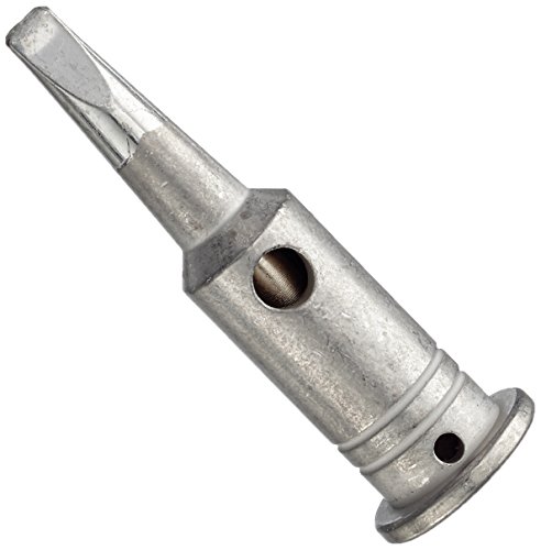 ERSA Lötspitze gerade meißelförmig vernickelt 3,2 mm 0G132AN ERSA Lötspitze gerade meißelförmig vernickelt 3,2 mm 0G132AN von ersa