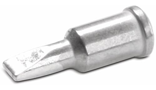 ERSA Lötspitze gerade meißelförmig vernickelt 4,8 mm 0G072VN ERSA Lötspitze gerade meißelförmig vernickelt 4,8 mm 0G072VN von ersa