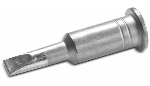 ERSA Lötspitze gerade meißelförmig vernickelt 4,8 mm 0G132VN ERSA Lötspitze gerade meißelförmig vernickelt 4,8 mm 0G132VN von ersa