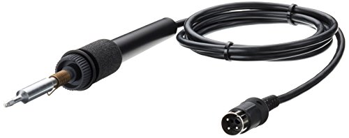 LÖTKOLBEN ERGO TOOL 24V/60W 680 CDJ LÖTKOLBEN ERGO TOOL 24V/60W 680 CDJ von ersa