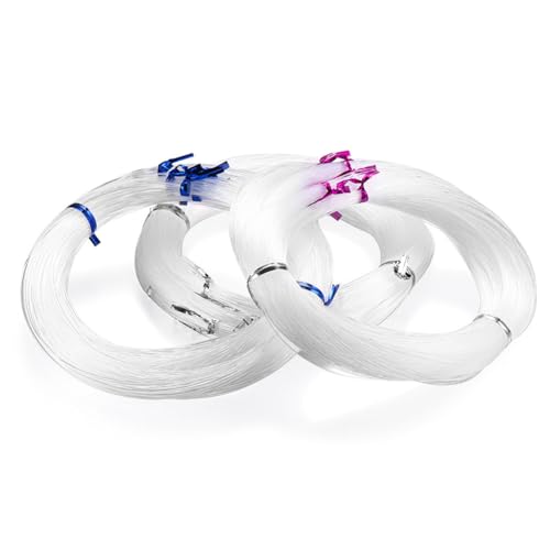 5 Rollen Angeldraht, transparente Schnur, Angeldraht, 1 mm, tragbares Angelgarn, Nylonschnur, Angelschnur für Perlenarbeiten, Armbänder, Halsketten, DIY-Schmuckherstellung, 1 mm x 10 m 5 Rollen Angeldraht, transparente Schnur, Angeldraht, 1 mm, tragbares Angelgarn, Nylonschnur, Angelschnur für Perlenarbeiten, Armbänder, Halsketten, DIY-Schmuckherstellung, 1 mm x 10 m von esowemsn