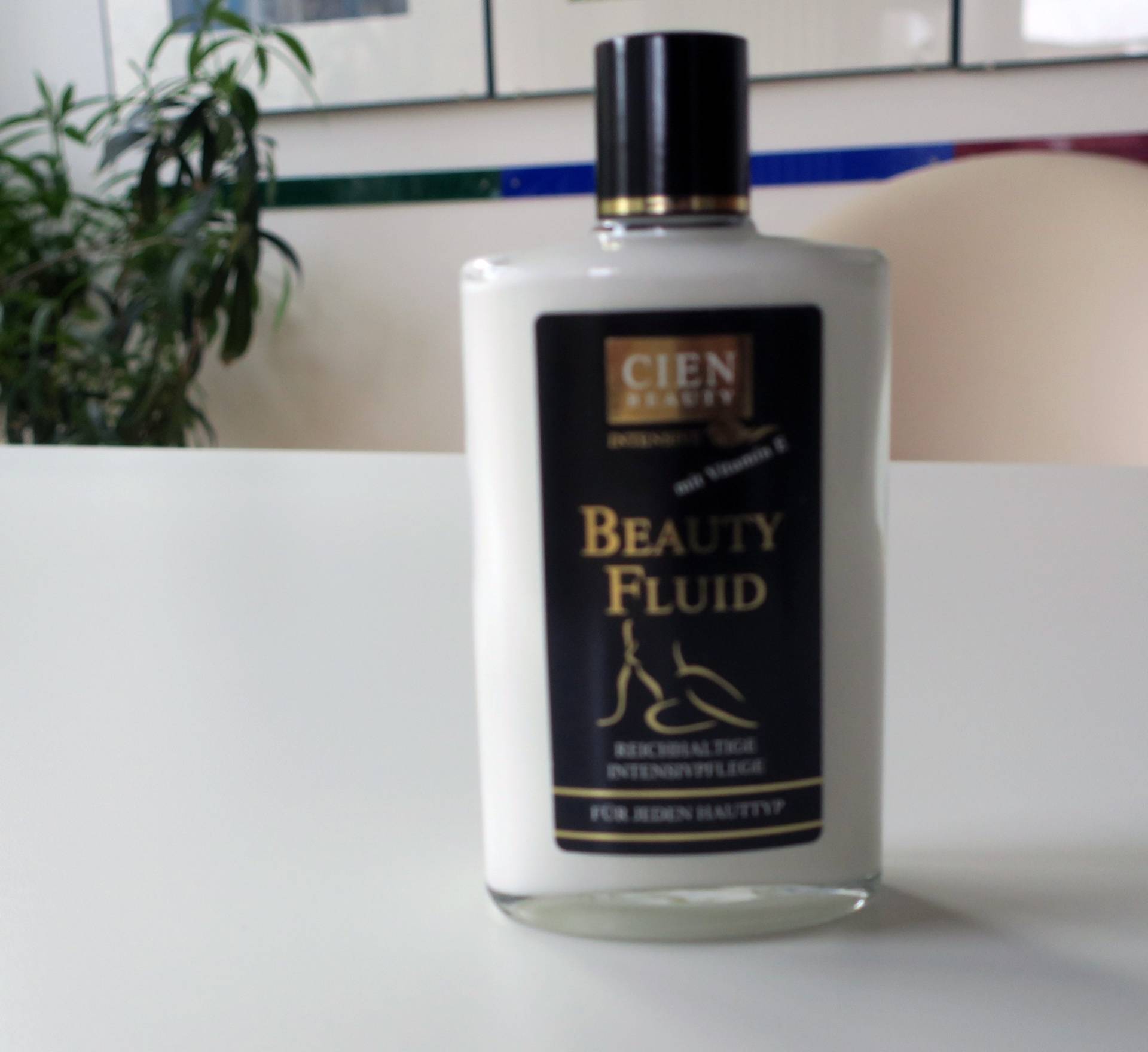 Vintage Cien Beauty Fluid Vintage Cien Beauty Fluid von etage4vintage