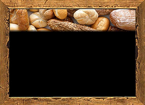 30 Preisschilder für die Bäckerei PLASTIKKARTENHALTER Lebensmittelrecht DRUCK ÄHNLICH wie TAFEL 8,3x11,3 cm. (Träger sind nicht enthalten) von etichettesegnaprezziperalimenti