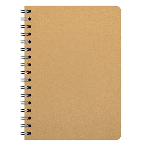 etmamu 624 Notizblock Pro Sand A6, 60 Blatt Punktraster etmamu 624 Notizblock Pro Sand A6, 60 Blatt Punktraster von etmamu