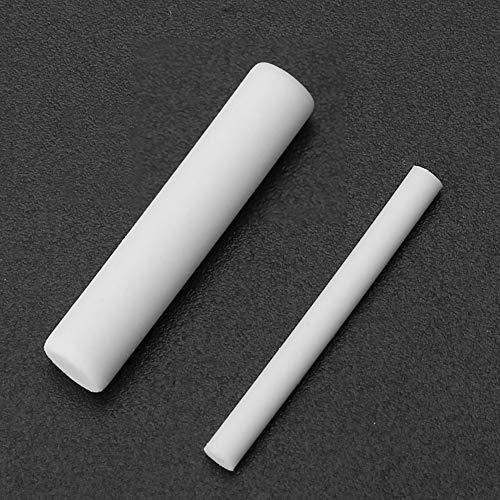 70 Stück dünne und dicke 25 mm 2,3/5 mm Skizzenmalstifte, elektrischer Radiergummi, Nachfüll-Ersatz von evhooe