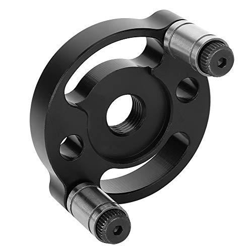 Lochführung – Aluminium-Legierung, Holzbearbeitung, gerader Locher, Locher, Tischlerbohrer, Führungswerkzeug Lochführung – Aluminium-Legierung, Holzbearbeitung, gerader Locher, Locher, Tischlerbohrer, Führungswerkzeug von evhooe