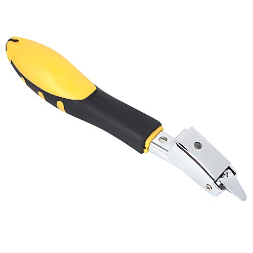 Manueller Klammerentferner, robuster Handabzieher, Hardware-Werkzeug für Zuhause, Büro, Schule Manueller Klammerentferner, robuster Handabzieher, Hardware-Werkzeug für Zuhause, Büro, Schule von evhooe