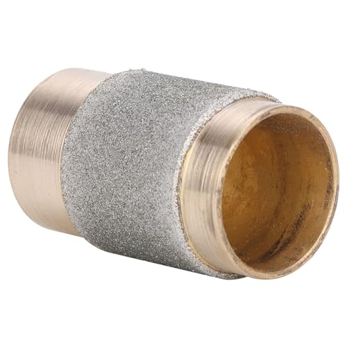 Schleif-Bit, Keramik-Glas-Schleifwerkzeug für häusliche Glasschleifer (MCB34) von evhooe