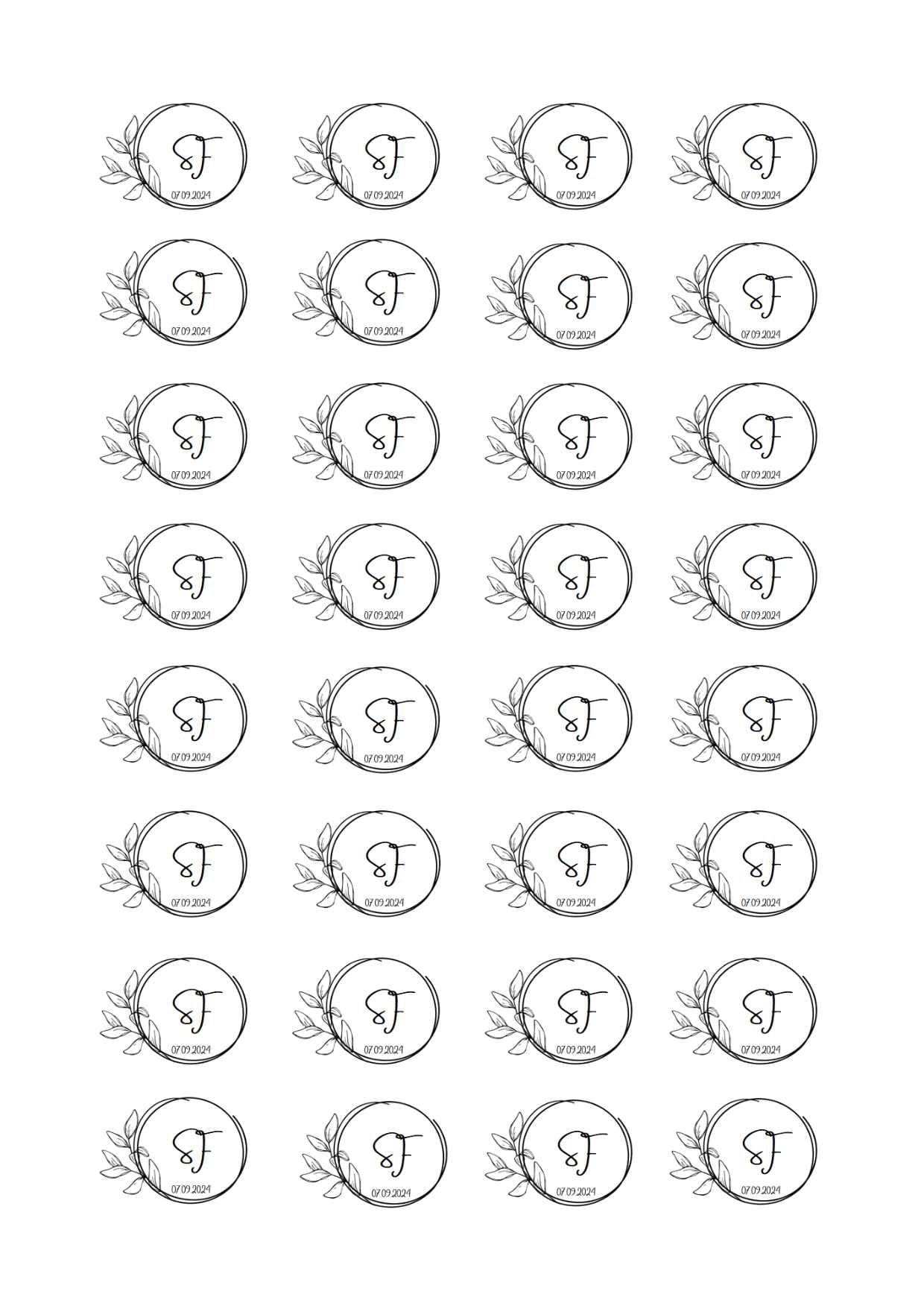 Klebetattoos Temporäre Tattoos Individuelles Motiv Klebetattoos Temporäre Tattoos Individuelles Motiv von evveprints