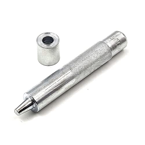 1 Satz Ösen Werkzeug Metall Tülle Form Werkzeug Kohlenstoffstahl,8mm 1 Satz Ösen Werkzeug Metall Tülle Form Werkzeug Kohlenstoffstahl,8mm von ezqnirk