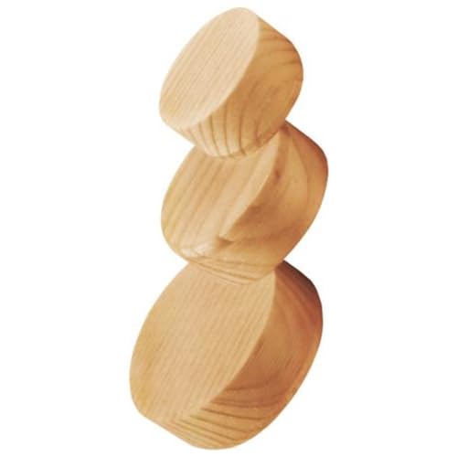 Querholzplättchen Kiefer, Nr.502300 von facett