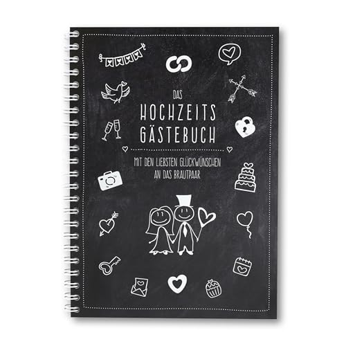 familiawedding black-Doodle- Design A4 Gästebuch zur Hochzeit, modernes schwarzes Hochzeitsgästebuch mit wundervoll designten Inneseiten familiawedding black-Doodle- Design A4 Gästebuch zur Hochzeit, modernes schwarzes Hochzeitsgästebuch mit wundervoll designten Inneseiten von familiawedding