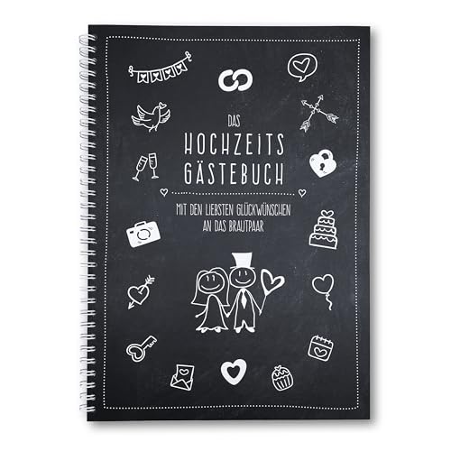 familiawedding black-Doodle- Design XXL Gästebuch zur Hochzeit, modernes schwarzes Hochzeitsgästebuch mit lustigen Fragen zum Ausfüllen familiawedding black-Doodle- Design XXL Gästebuch zur Hochzeit, modernes schwarzes Hochzeitsgästebuch mit lustigen Fragen zum Ausfüllen von familiawedding