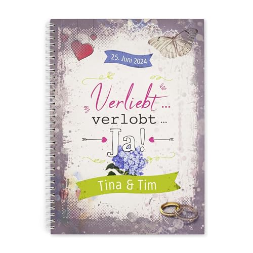 familiawedding personalisiertes verliebt-verlobt-ja!- Design XXL Gästebuch zur Hochzeit verliebt-verlobt-ja!- Design stylisches Hochzeitsgästebuch mit lustigen Fragen zum Ausfüllen familiawedding personalisiertes verliebt-verlobt-ja!- Design XXL Gästebuch zur Hochzeit verliebt-verlobt-ja!- Design stylisches Hochzeitsgästebuch mit lustigen Fragen zum Ausfüllen von familiawedding