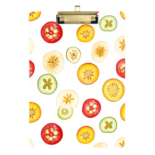 Beauty Jujube Kunststoff-Klemmbrett, weiß, legale Größe, Klemmbrett, Metall-Klemmbrett, benutzerdefinierte Klemmbretter für Architekten, medizinische Referenz, 31,8 x 22,9 cm Beauty Jujube Kunststoff-Klemmbrett, weiß, legale Größe, Klemmbrett, Metall-Klemmbrett, benutzerdefinierte Klemmbretter für Architekten, medizinische Referenz, 31,8 x 22,9 cm von famyily