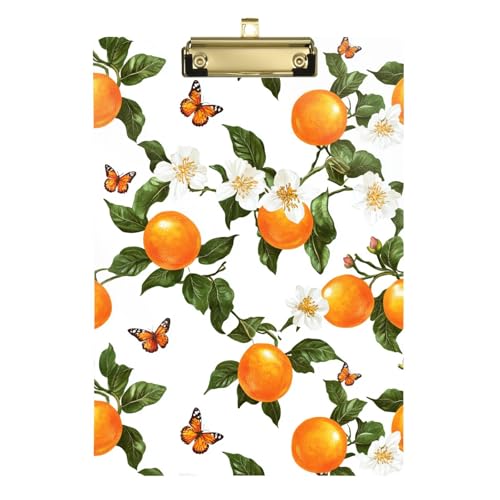 Beauty Naranjilla Klemmbrett für Krankenpflege, Klassenzimmer, Klemmbrett für Rechnungshalter, medizinische Referenz, 31,8 x 22,9 cm, Weiß Beauty Naranjilla Klemmbrett für Krankenpflege, Klassenzimmer, Klemmbrett für Rechnungshalter, medizinische Referenz, 31,8 x 22,9 cm, Weiß von famyily