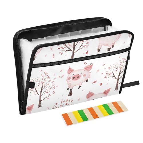 Fächermappe, A4-Format, Akkordean-Aktenordner mit Taschen, erweiterbar, für Sozialarbeiter, Klassenzimmer Fächermappe, A4-Format, Akkordean-Aktenordner mit Taschen, erweiterbar, für Sozialarbeiter, Klassenzimmer von famyily