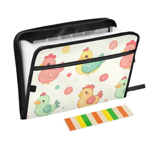 Fächermappe, A4-Format, erweiterbar, mit Taschen, Poly-Erweiterung, Organizer und Aufbewahrung für Physiotherapeuten, Krankenhaus Fächermappe, A4-Format, erweiterbar, mit Taschen, Poly-Erweiterung, Organizer und Aufbewahrung für Physiotherapeuten, Krankenhaus von famyily