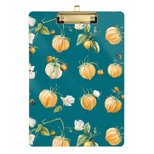 Fresh Cape Stachelbeere Obst Blaugrün Klemmbretter Klemmbretter Transparentes Klemmbrett Papierblock Wissenschaft Klemmbrett für Bein Klassenzimmer 31,8 x 22,9 cm Fresh Cape Stachelbeere Obst Blaugrün Klemmbretter Klemmbretter Transparentes Klemmbrett Papierblock Wissenschaft Klemmbrett für Bein Klassenzimmer 31,8 x 22,9 cm von famyily