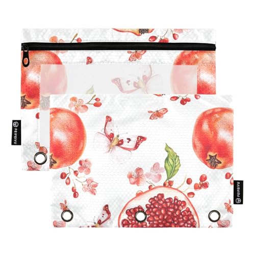 Ringbuch mit 3 Löchern für 3 Ringe, wasserdicht, für Schule, Schreibwaren Ringbuch mit 3 Löchern für 3 Ringe, wasserdicht, für Schule, Schreibwaren von famyily