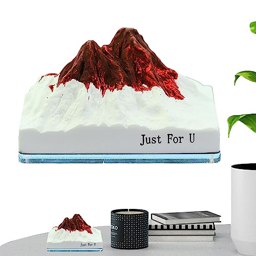 Alpenliebe Auto-Diffusor, Duftöl-Lufterfrischer, Duftöl, Aroma-Diffusor zum Entspannen und Reinigen von fanelod
