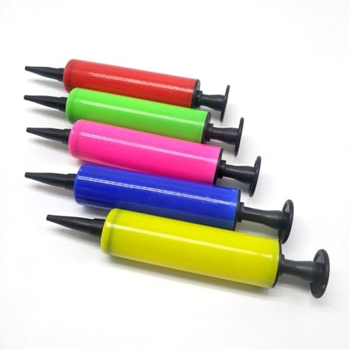 Ballonpumpe, Luftballonpumpe, Handpumpe für Luftballons Handballonpumpe, Luftballonpumpe für Kinder, Luftballonpumpe, praktische Ballonpumpe, Ballon-Luftpumpe Ballonpumpe, Luftballonpumpe, Handpumpe für Luftballons Handballonpumpe, Luftballonpumpe für Kinder, Luftballonpumpe, praktische Ballonpumpe, Ballon-Luftpumpe von fanelod