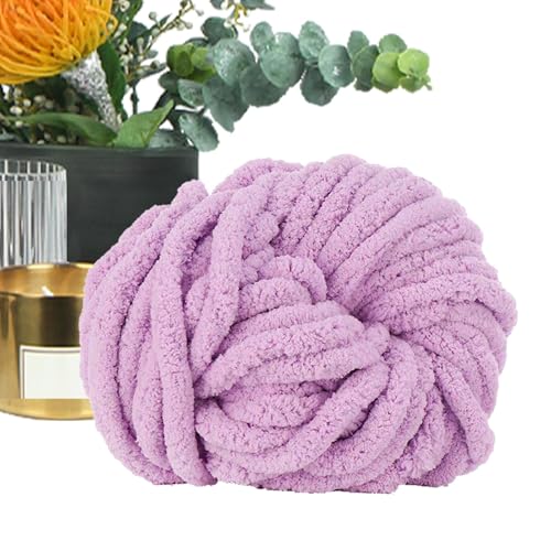 Chenille Garn, Chunky Chenille Garn für Decke, Chenille Garn Chunky, Chenille Super Soft Chunky Garn, Chunky Blanket Yarn for Knitting, Chunky Yarn for Hand Knitting, Blanket, Crocheting, Crafts Chenille Garn, Chunky Chenille Garn für Decke, Chenille Garn Chunky, Chenille Super Soft Chunky Garn, Chunky Blanket Yarn for Knitting, Chunky Yarn for Hand Knitting, Blanket, Crocheting, Crafts von fanelod
