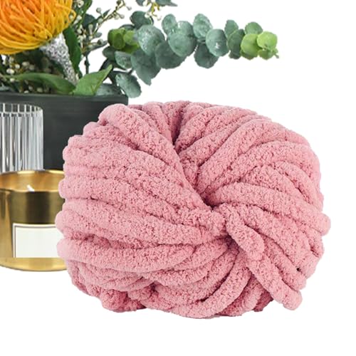 Chenille Garn, Chunky Chenille Garn für Decke, Chenille Garn Chunky, Chenille Super Soft Chunky Garn, Chunky Blanket Yarn for Knitting, Chunky Yarn for Hand Knitting, Blanket, Crocheting, Crafts Chenille Garn, Chunky Chenille Garn für Decke, Chenille Garn Chunky, Chenille Super Soft Chunky Garn, Chunky Blanket Yarn for Knitting, Chunky Yarn for Hand Knitting, Blanket, Crocheting, Crafts von fanelod