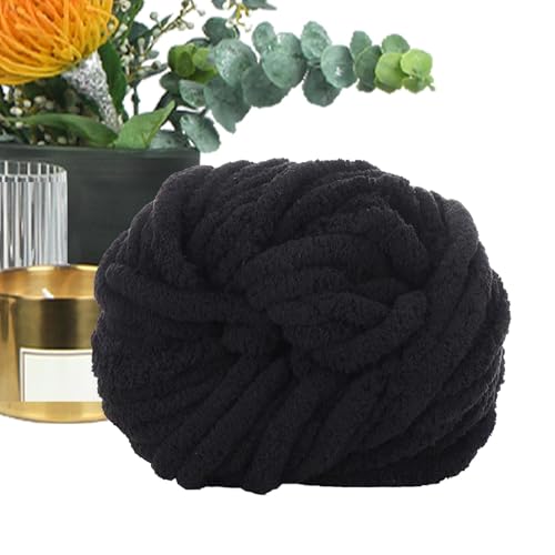 Chenille Garn, Chunky Chenille Garn für Decke, Chenille Garn Chunky, Chenille Super Soft Chunky Garn, Chunky Blanket Yarn for Knitting, Chunky Yarn for Hand Knitting, Blanket, Crocheting, Crafts Chenille Garn, Chunky Chenille Garn für Decke, Chenille Garn Chunky, Chenille Super Soft Chunky Garn, Chunky Blanket Yarn for Knitting, Chunky Yarn for Hand Knitting, Blanket, Crocheting, Crafts von fanelod