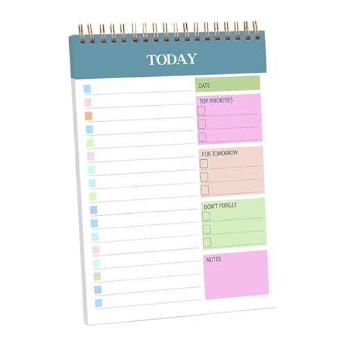 Organizer, Tagebuch, Notizbuch, Tagesplaner, Notizblock, Terminbuch, Planer, Organizer, Arbeitsbuch, Tagesplaner, Wochenplaner, Buch für Zuhause Organizer, Tagebuch, Notizbuch, Tagesplaner, Notizblock, Terminbuch, Planer, Organizer, Arbeitsbuch, Tagesplaner, Wochenplaner, Buch für Zuhause von fanelod