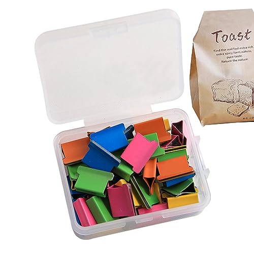 Schreibtisch-Hefter – Schreibtisch-Büroklammern, tragbarer Nachfüll-Hand-Papierklammer-Spender für Büros, Zuhause, Schule, Documen Schreibtisch-Hefter – Schreibtisch-Büroklammern, tragbarer Nachfüll-Hand-Papierklammer-Spender für Büros, Zuhause, Schule, Documen von fanelod