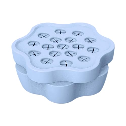 Stielhalter, Stielhalter für Vasen, Blumenstielhalter, Stielhalter, Ring, Blumenarrangement-Halter, Blumenstraußhalter für Vasen, Dekoration, Blumenarrangement-Zubehör von fanelod