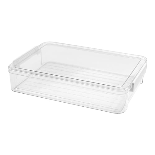 Tragbarer Dokumenten-Aufbewahrungsbehälter, tragbarer Projekt-Aufbewahrungskoffer, Akten-Dokumenten-Organizer, große Kapazität, Organizer-Box, A4-Aktenkoffer, wasserdichte Tragbarer Dokumenten-Aufbewahrungsbehälter, tragbarer Projekt-Aufbewahrungskoffer, Akten-Dokumenten-Organizer, große Kapazität, Organizer-Box, A4-Aktenkoffer, wasserdichte von fanelod