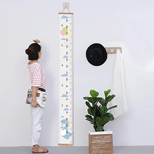 Wand-Höhendiagramme für Kinder, hängende Wachstumstabelle für Kinder, Wachstumstabelle Messdiagramm, -Höhenlineal, abnehmbares Wandlineal, Baby-Höhen-Wachstumstabelle Wand-Höhendiagramme für Kinder, hängende Wachstumstabelle für Kinder, Wachstumstabelle Messdiagramm, -Höhenlineal, abnehmbares Wandlineal, Baby-Höhen-Wachstumstabelle von fanelod