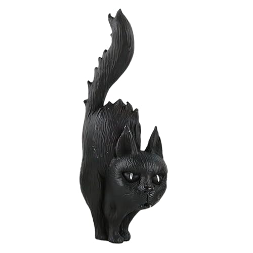 fanelod Halloween-Hexenpuppe Dekor | Kreative gruselige Harz-Hexe Kürbis Geist Halloween-Statue – Horror-Ornament, Tischdekoration für Spukhäuser, Horrorpartys fanelod Halloween-Hexenpuppe Dekor | Kreative gruselige Harz-Hexe Kürbis Geist Halloween-Statue – Horror-Ornament, Tischdekoration für Spukhäuser, Horrorpartys von fanelod