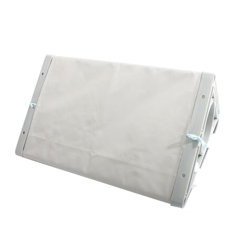 fanelod Katzenhängematte, Katzenfensterstange Hängematte, Netzstoff Fensterstange, Katzenhängematte Fenster Saugnapf, schnurlose Katzenhängematte Betten, Indoor Katzen Zubehör für Wohnzimmer, Balkon fanelod Katzenhängematte, Katzenfensterstange Hängematte, Netzstoff Fensterstange, Katzenhängematte Fenster Saugnapf, schnurlose Katzenhängematte Betten, Indoor Katzen Zubehör für Wohnzimmer, Balkon von fanelod